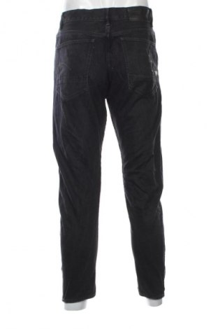 Męskie jeansy G-Star Raw, Rozmiar M, Kolor Czarny, Cena 164,99 zł