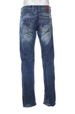 Pánské džíny  G-Star Raw, Velikost L, Barva Modrá, Cena  1 069,00 Kč