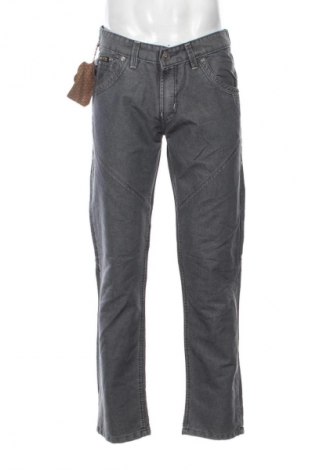 Męskie jeansy G-Star Raw, Rozmiar L, Kolor Szary, Cena 279,99 zł