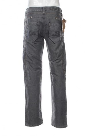 Męskie jeansy G-Star Raw, Rozmiar L, Kolor Szary, Cena 279,99 zł