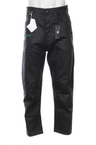 Blugi de bărbați G-Star Raw, Mărime M, Culoare Gri, Preț 649,99 Lei