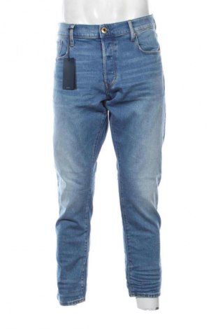 Blugi de bărbați G-Star Raw, Mărime XL, Culoare Albastru, Preț 649,99 Lei