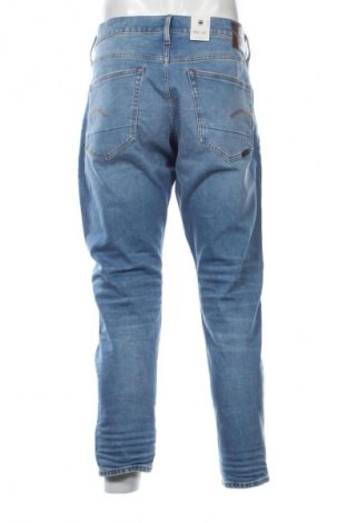 Blugi de bărbați G-Star Raw, Mărime XL, Culoare Albastru, Preț 649,99 Lei