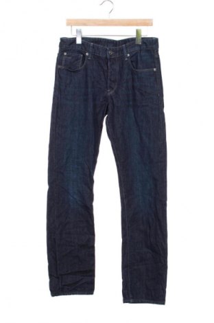 Ανδρικό τζίν G-Star Raw, Μέγεθος M, Χρώμα Μπλέ, Τιμή 34,99 €