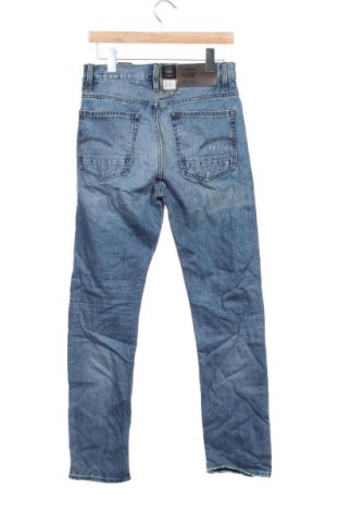Blugi de bărbați G-Star Raw, Mărime S, Culoare Albastru, Preț 649,99 Lei