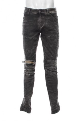 Męskie jeansy G-Star Raw, Rozmiar M, Kolor Szary, Cena 159,99 zł