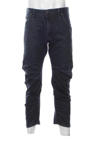 Ανδρικό τζίν G-Star Raw, Μέγεθος M, Χρώμα Μπλέ, Τιμή 34,99 €