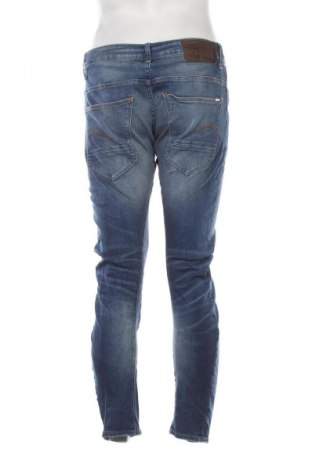Pánské džíny  G-Star Raw, Velikost M, Barva Modrá, Cena  919,00 Kč