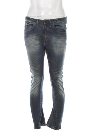 Pánské džíny  G-Star Raw, Velikost M, Barva Modrá, Cena  829,00 Kč