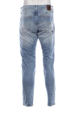 Blugi de bărbați G-Star Raw, Mărime M, Culoare Albastru, Preț 195,99 Lei