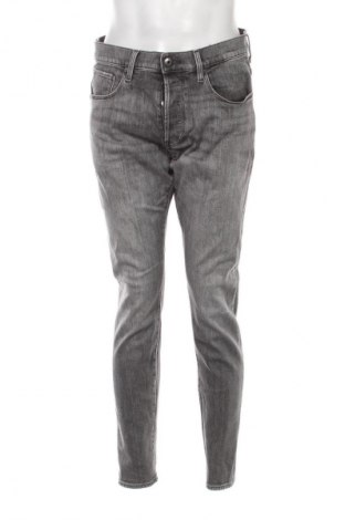 Męskie jeansy G-Star Raw, Rozmiar L, Kolor Szary, Cena 263,13 zł