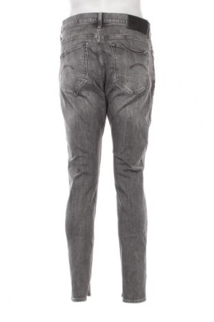 Męskie jeansy G-Star Raw, Rozmiar L, Kolor Szary, Cena 263,13 zł