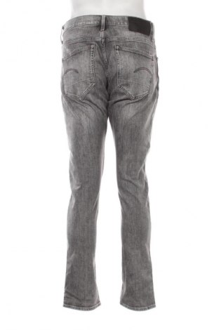 Męskie jeansy G-Star Raw, Rozmiar M, Kolor Szary, Cena 263,13 zł
