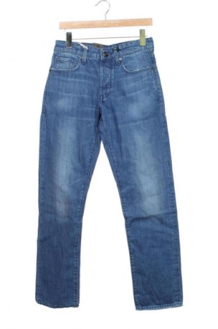 Pánske džínsy  G-Star Raw, Veľkosť S, Farba Modrá, Cena  124,95 €