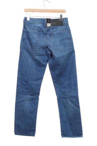 Pánske džínsy  G-Star Raw, Veľkosť S, Farba Modrá, Cena  124,95 €