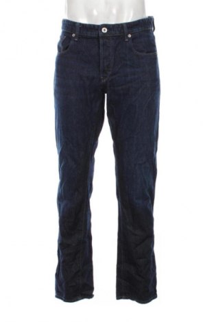 Pánske džínsy  G-Star Raw, Veľkosť L, Farba Modrá, Cena  46,95 €