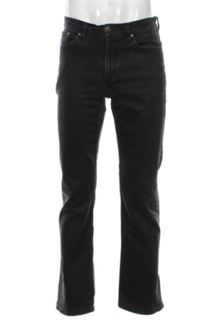 Blugi de bărbați Gant, Mărime M, Culoare Gri, Preț 256,00 Lei