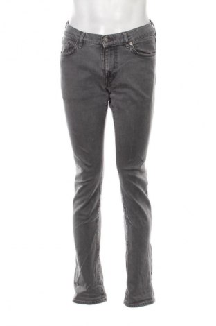 Férfi farmernadrág Gant, Méret M, Szín Szürke, Ár 20 248 Ft