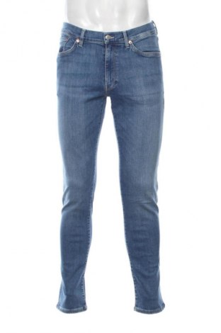 Pánské džíny  Gant, Velikost L, Barva Modrá, Cena  2 499,00 Kč