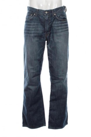 Férfi farmernadrág Gap, Méret M, Szín Kék, Ár 6 509 Ft