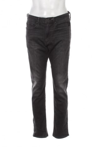 Męskie jeansy Gap, Rozmiar L, Kolor Czarny, Cena 101,99 zł