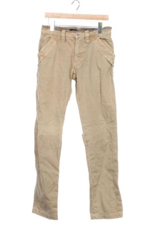 Pánske džínsy  Gaudi, Veľkosť S, Farba Béžová, Cena  28,95 €