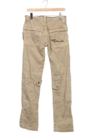 Pánske džínsy  Gaudi, Veľkosť S, Farba Béžová, Cena  28,95 €