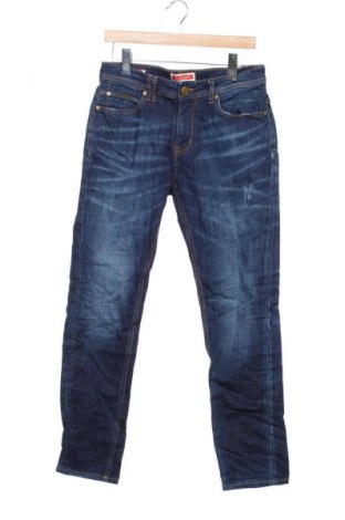 Pánske džínsy  Gaudi Jeans, Veľkosť S, Farba Modrá, Cena  27,95 €