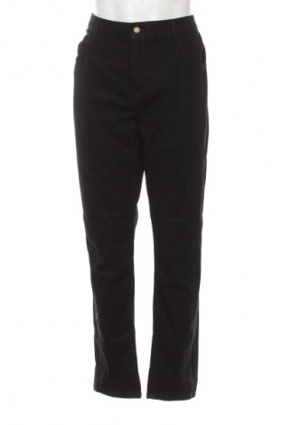 Pánské džíny  Gianni Kavanagh, Velikost XL, Barva Černá, Cena  709,00 Kč