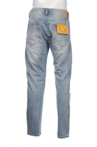 Pánske džínsy  Gianni Lupo, Veľkosť M, Farba Modrá, Cena  24,55 €