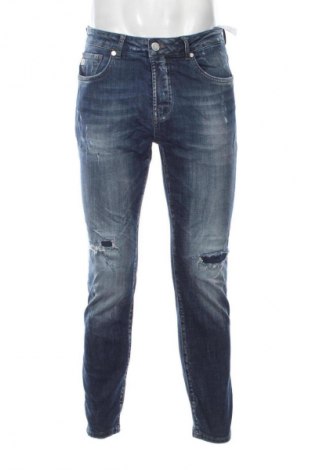 Pánské džíny  Goldgarn, Velikost M, Barva Modrá, Cena  859,00 Kč