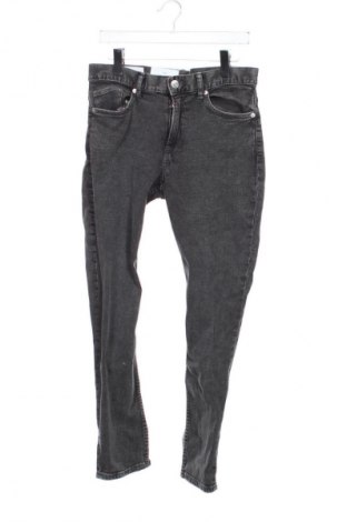Мъжки дънки H&M, Размер M, Цвят Черен, Цена 31,73 €