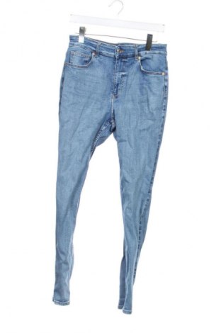 Мъжки дънки H&M, Размер S, Цвят Син, Цена 19,97 €