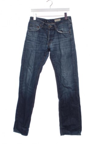 Pánské džíny  H&M, Velikost M, Barva Modrá, Cena  565,00 Kč