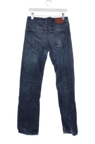 Pánské džíny  H&M, Velikost M, Barva Modrá, Cena  565,00 Kč