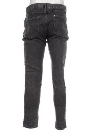 Férfi farmernadrág H&M, Méret L, Szín Fekete, Ár 8 264 Ft