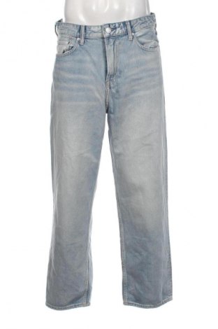 Férfi farmernadrág H&M, Méret M, Szín Kék, Ár 8 264 Ft
