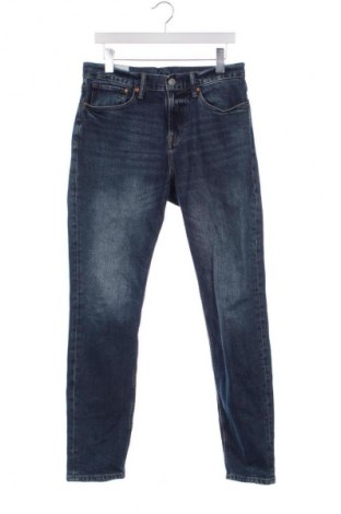 Férfi farmernadrág H&M, Méret M, Szín Kék, Ár 8 264 Ft