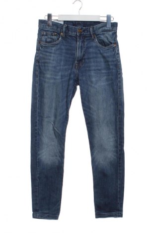 Férfi farmernadrág H&M, Méret S, Szín Kék, Ár 8 264 Ft