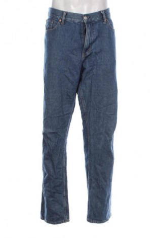 Pánské džíny  H&M, Velikost XL, Barva Modrá, Cena  419,00 Kč