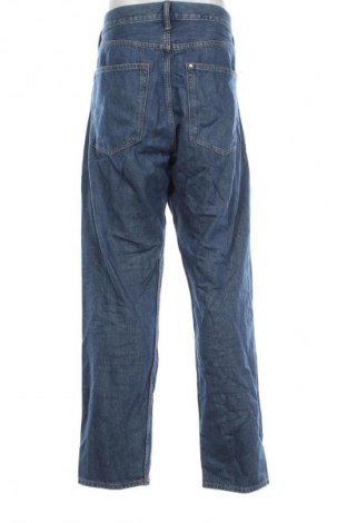 Pánské džíny  H&M, Velikost XL, Barva Modrá, Cena  419,00 Kč
