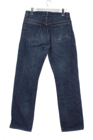 Męskie jeansy H&M, Rozmiar M, Kolor Niebieski, Cena 59,99 zł