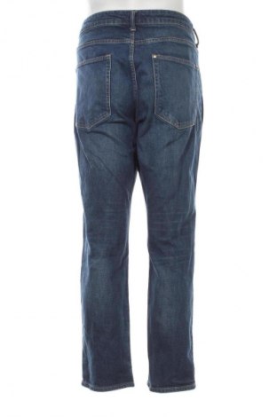 Herren Jeans H&M, Größe L, Farbe Blau, Preis 12,99 €