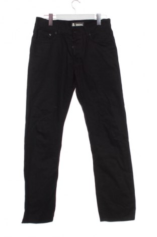 Pánské džíny  H&M, Velikost S, Barva Černá, Cena  179,00 Kč