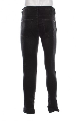 Męskie jeansy H&M Divided, Rozmiar M, Kolor Szary, Cena 40,99 zł
