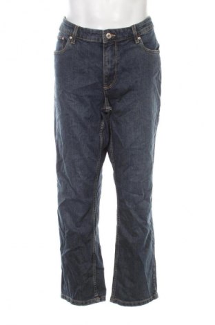 Męskie jeansy HERO by John Medoox, Rozmiar XL, Kolor Niebieski, Cena 72,99 zł