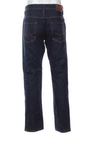 Męskie jeansy Henry Choice, Rozmiar L, Kolor Niebieski, Cena 47,99 zł