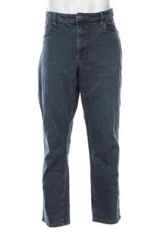Pánske džínsy  Hero, Veľkosť XXL, Farba Modrá, Cena  20,95 €