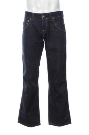 Мъжки дънки Hilfiger Denim, Размер M, Цвят Син, Цена 49,59 €