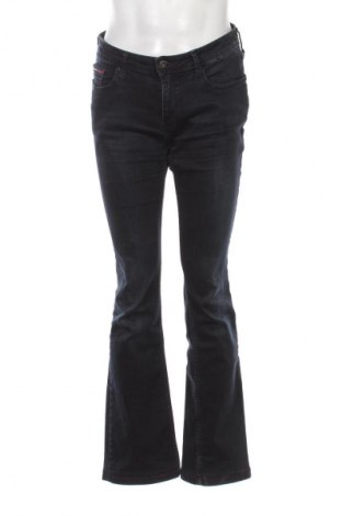 Dámske džínsy  Hilfiger Denim, Veľkosť L, Farba Modrá, Cena  46,00 €